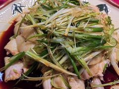 -隆都四季香饭店(碧海路店)