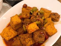 -五观堂素食(新华路店)