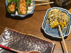 -一豚轩·烧鸟·豚骨拉面(五四路店)