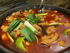 湘味肥肠火锅-湘肠香火锅店(团结湖店)