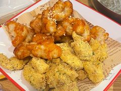 -山海珍味韩国料理(奥城店)