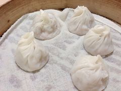 小笼包子-口福汤包馆(融汇店)