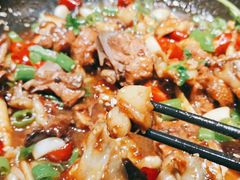 -手拉手美食(清河路店)