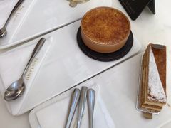-PAUL LAFAYET 法式甜品(港汇广场店)