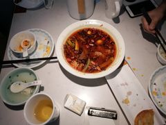 -花椒俏川菜小馆(南海万达店)