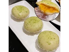 侨乡葱茸包-闽和南(深圳万象城店)