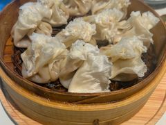 -西夏回族烧麦馆(牡丹街店)