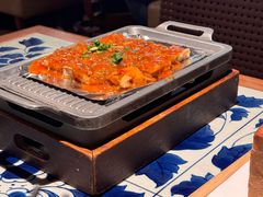 -绿茶餐厅(布吉万象汇店)