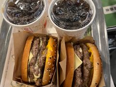 -麦当劳(万达广场店)