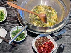 -老船舫·现做活鲜鱼馆(东郊记忆店)