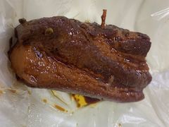 -刘小忙把子肉(北园大街总店)