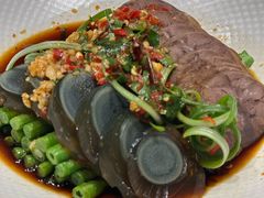 -南山鲜虾面·活鲜小馆·海味大连菜(南山总店)