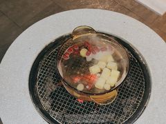 -野渡坡·极致湘菜·庭院餐厅(汉阳店)