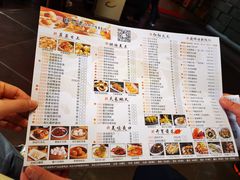 -味可道美食坊(福基路店)