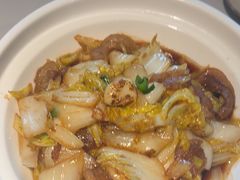 -庆江南江南菜(琴湖溪里花园城店)