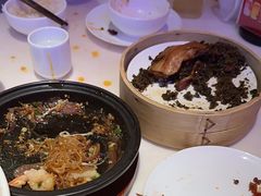 -茅庐川菜(烟台万象汇店)