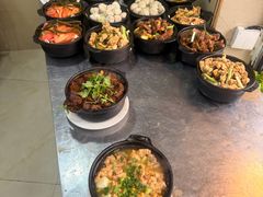 -沈妈砂锅(光华村店)
