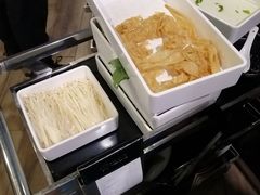 -骨之味·筒骨汤火锅(江头店)
