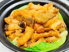 -白云宾馆·白云宴餐厅
