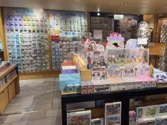 -猫的天空之城概念书店(苏州诚品店)
