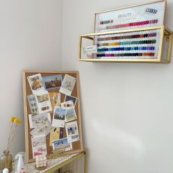 -SixOne六一日式美甲美睫