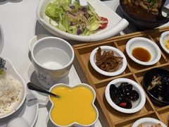-新仙清汤牛腩(铜锣湾店)