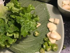 -韩盛·盛江山自助料理(奥体万达店)