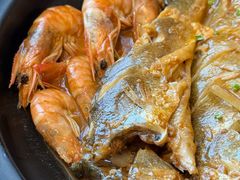 -船歌·鱼水饺青岛菜(金狮广场店)