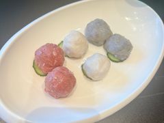 -鼎泰亨·海鲜牛肉餐厅(滨江店)