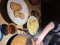 -吃饭皇帝大(合生汇店)