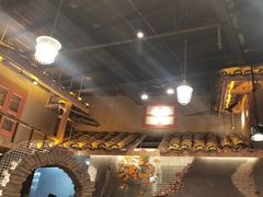 -塘屋烧烤·云南火塘烧烤品牌(新亚洲店)