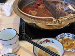 -牛匠和牛寿喜锅(西安总店)