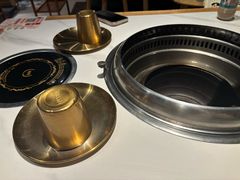 -欢喜哥齐齐哈尔自助烤肉(大学城店)