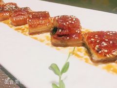 -山葵家·创意料理(宁波来福士店)