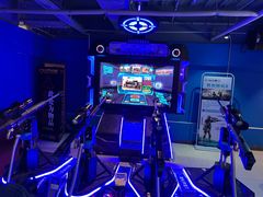 -核客电玩城(东门店)