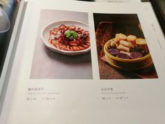 -津禧荟·酥皮烤鸭(北辰店)