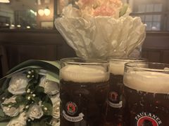 -宝莱纳啤酒花园餐厅PAULANER BRAUHAUS Nanjing(广州路店)