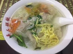 -长人馄饨铺(解放街店)
