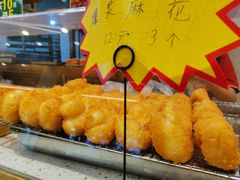 -周记传统糕点PASTRY(蜀汉路店)