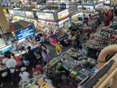 -瓦洛洛传统市场