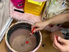 -爆爆手作·掐丝珐琅·Tufting·捏捏乐DIY团建集合店(朝阳店)