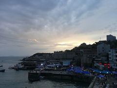 -东极岛景区