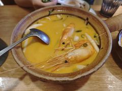 -椰莱泰小谷·东南亚融合菜(坪山悦阾SPACE店)