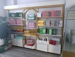 -宝妈港湾·妙初产后恢复(西局店)