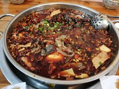 -黑竹香鸡(营和巷店)