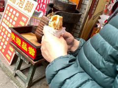 -小陈方酥锅盔(古城总店)