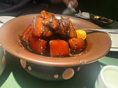 -老吉堂上海本帮菜(望京万象汇店)