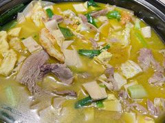 -永安鱼庄·镇江菜(东吴路店)