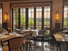 靠窗位-Le Comptoir de Pierre Gagnaire