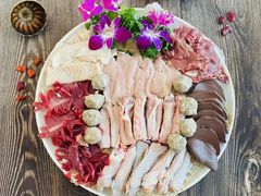 -壹只卤鹅·潮汕菜(莲塘店)